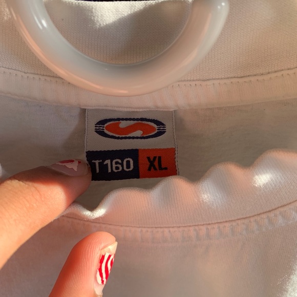 German tee - Picture 3 of 3